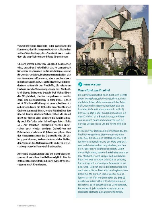 Produktbild: Was tun, wenn jemand stirbt?