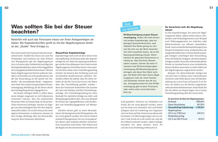 Produktbild: Alles &uuml;ber Aktien