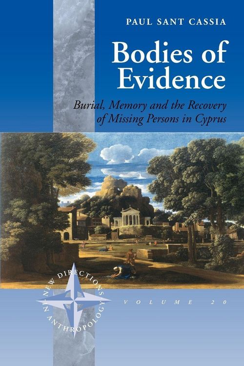 Produktbild: Bodies of Evidence