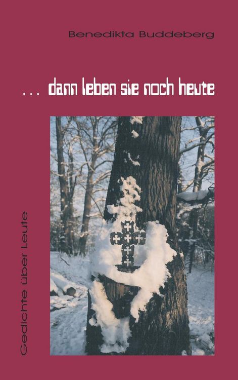Produktbild: ... dann leben sie noch heute