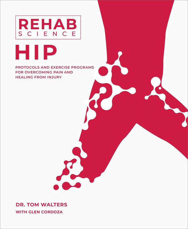 Produktbild: Rehab Science: Hip