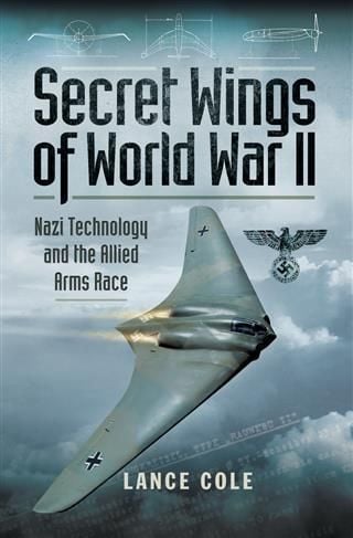Produktbild: Secret Wings of World War II