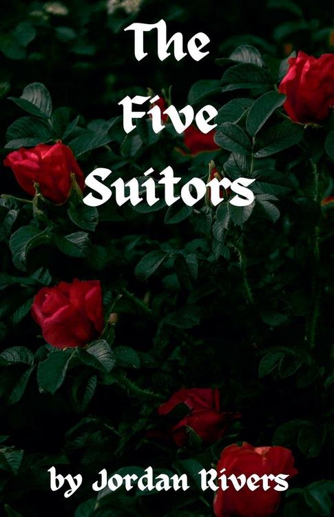 Produktbild: The Five Suitors