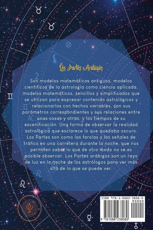 Produktbild: Los Partes Ar&aacute;bigos Y Sus Atacires
