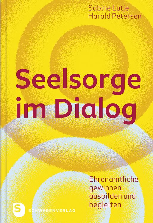 Produktbild: Seelsorge im Dialog