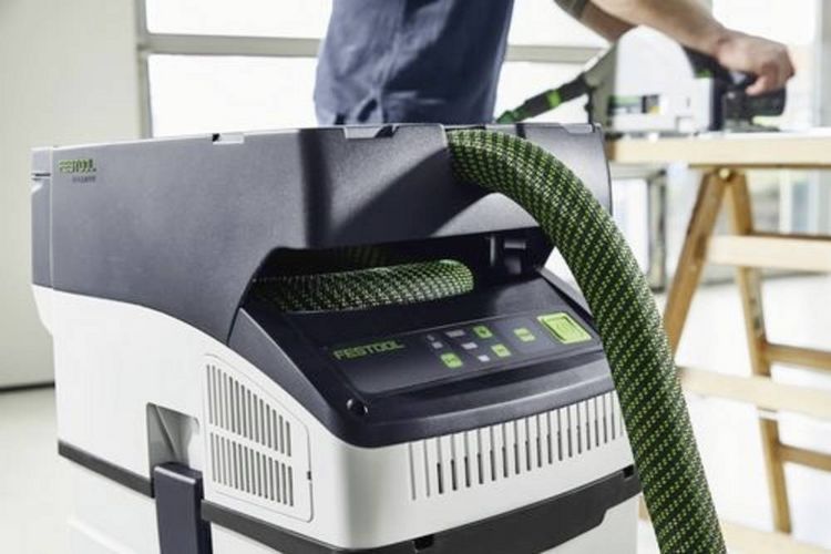 Produktbild: Festool 578519 BP 18 Li 5,0 HP-ASI Werkzeug-Akku 18V 5.0Ah