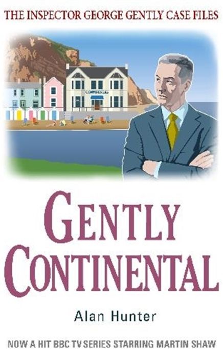 Produktbild: Gently Continental