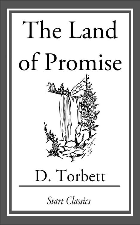 Produktbild: The Land of Promise