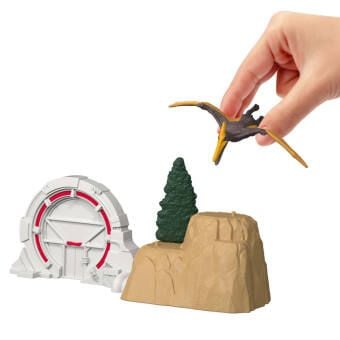 Produktbild: Jurassic World Adventskalender