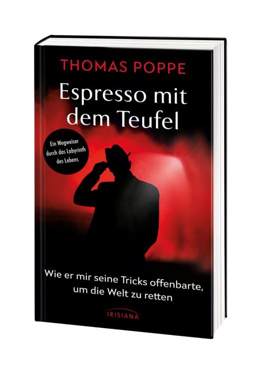 Produktbild: Espresso mit dem Teufel