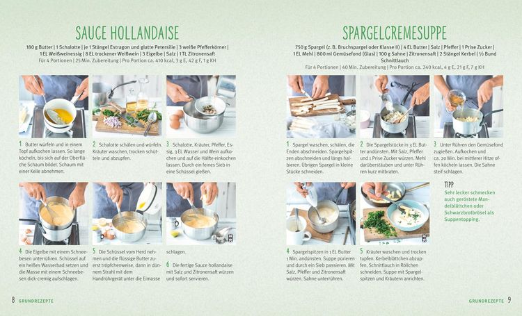 Produktbild: Spargel