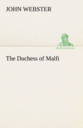 Produktbild: The Duchess of Malfi
