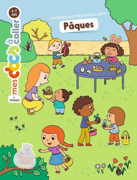 Produktbild: P&acirc;ques