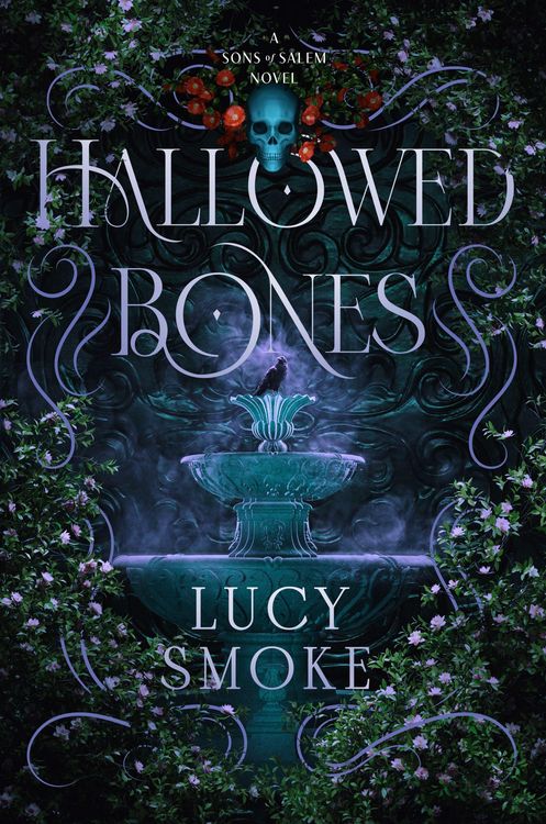 Produktbild: Hallowed Bones