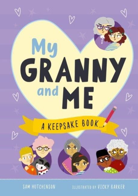Produktbild: My Granny and Me