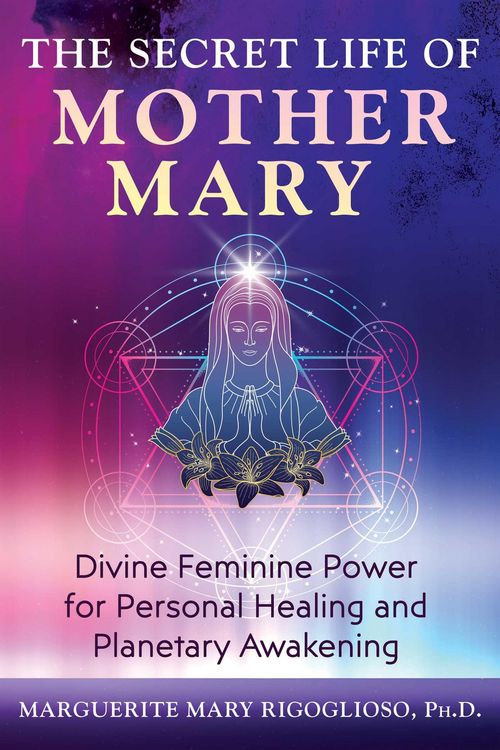 Produktbild: The Secret Life of Mother Mary