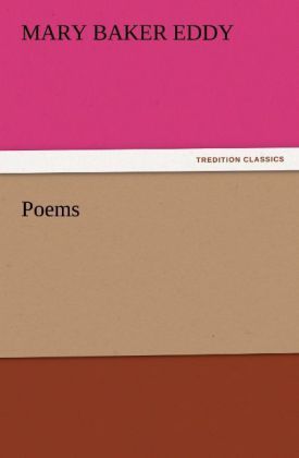 Produktbild: Poems