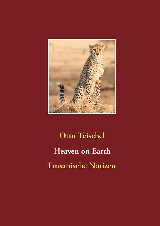 Produktbild: Heaven on Earth