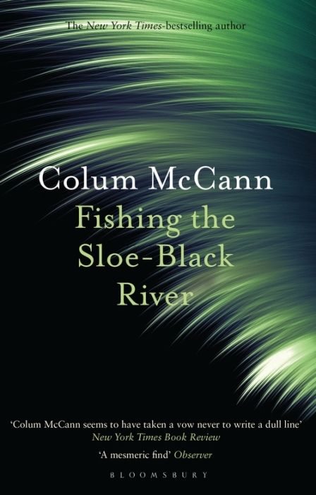 Produktbild: Fishing the Sloe-Black River