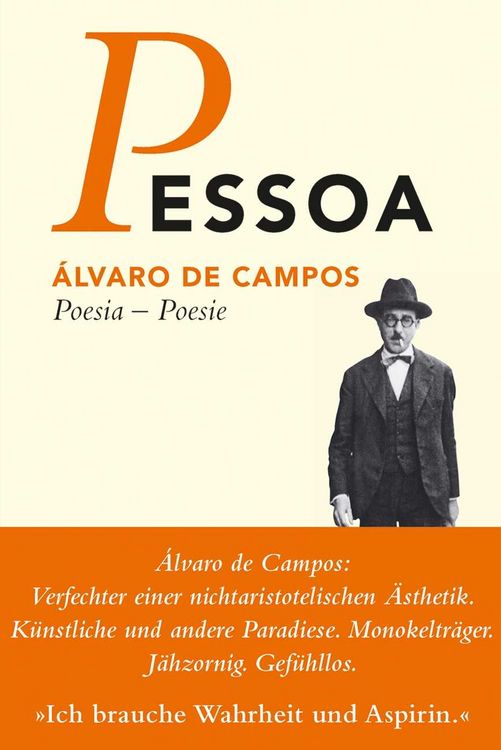 Produktbild: Poesia - Poesie