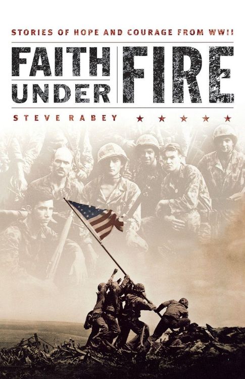 Produktbild: The Faith Under Fire