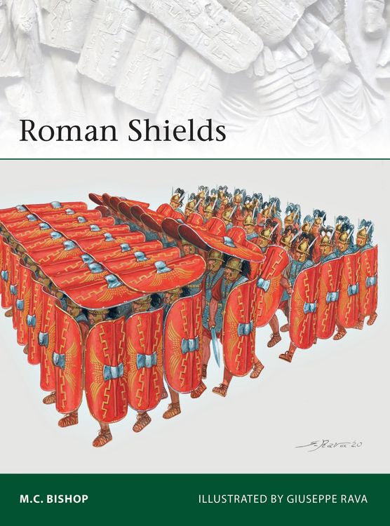 Produktbild: Roman Shields
