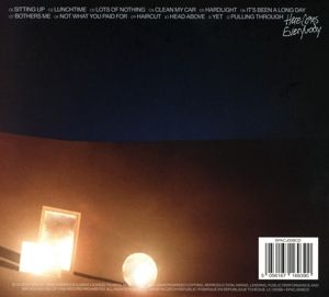 Produktbild: Here Comes Everybody