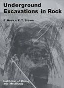 Produktbild: Underground Excavations in Rock