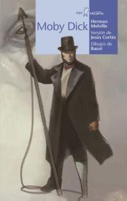 Produktbild: Moby Dick
