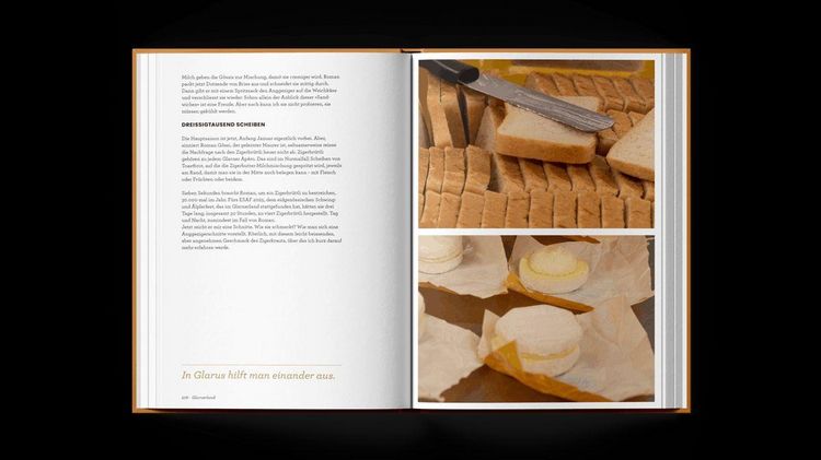 Produktbild: Reif f&uuml;r K&auml;se
