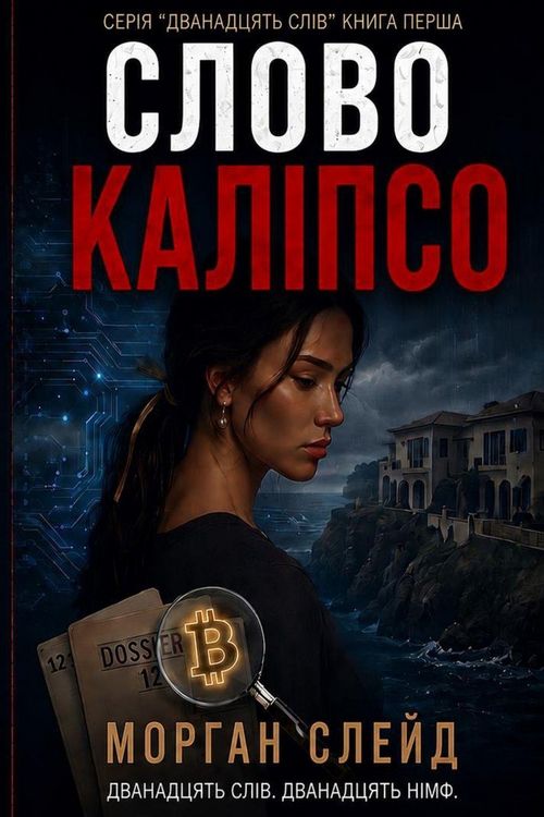 Produktbild: Слово Каліпсо