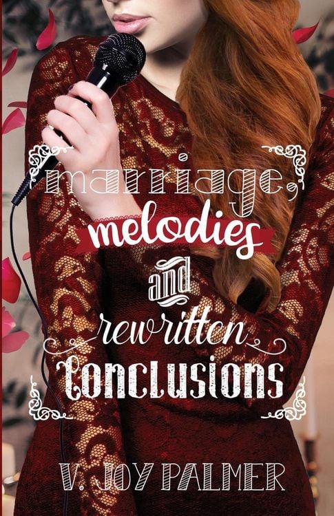 Produktbild: Marriage, Melodies, and Rewritten Conclusions