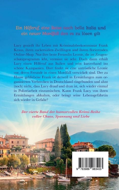 Produktbild: Wer liebt, stirbt zuerst