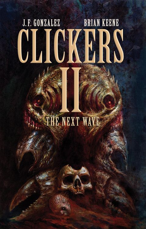 Produktbild: Clickers II: The Next Wave