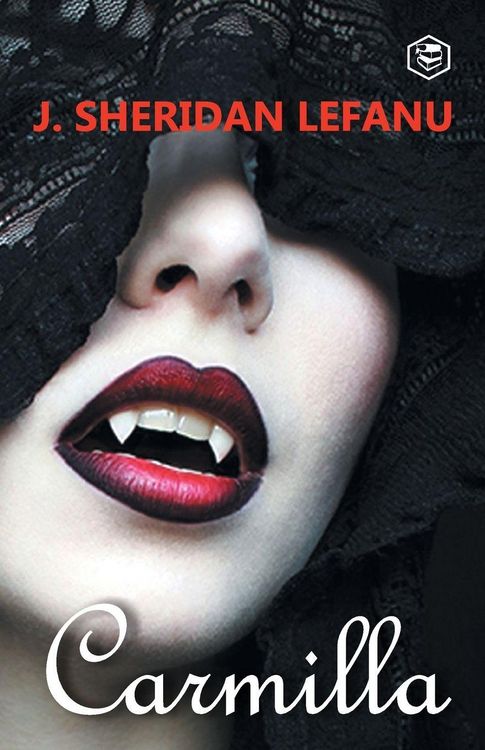 Produktbild: Carmilla