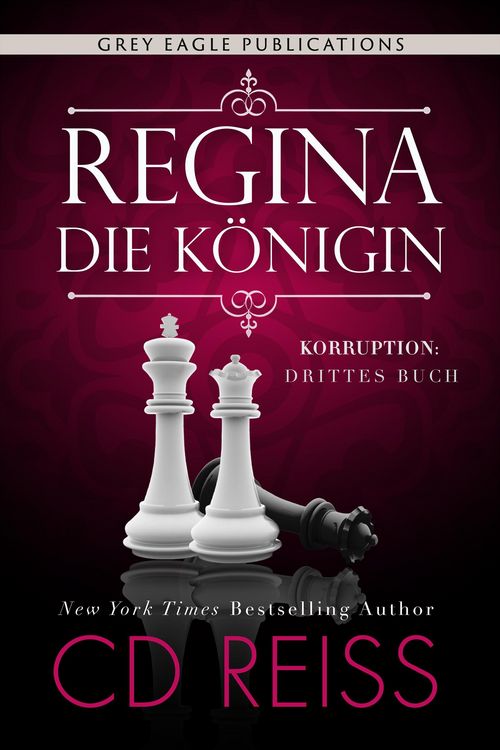 Produktbild: Regina - Die K&ouml;nigin