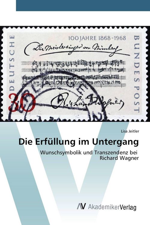 Produktbild: Die Erf&uuml;llung im Untergang
