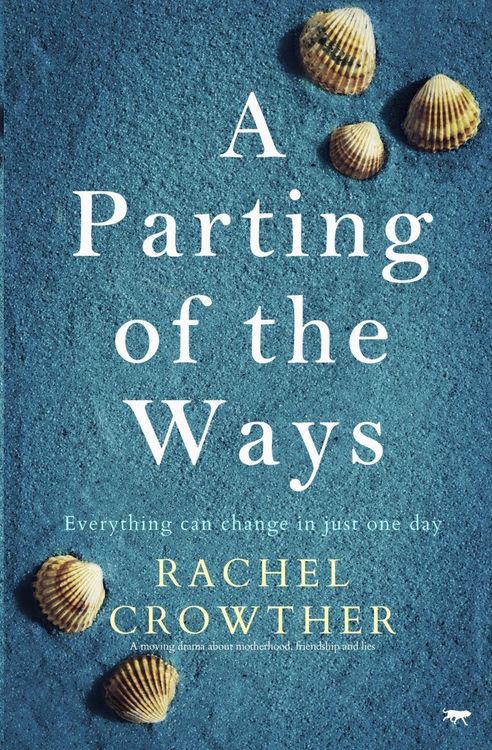 Produktbild: A Parting of the Ways