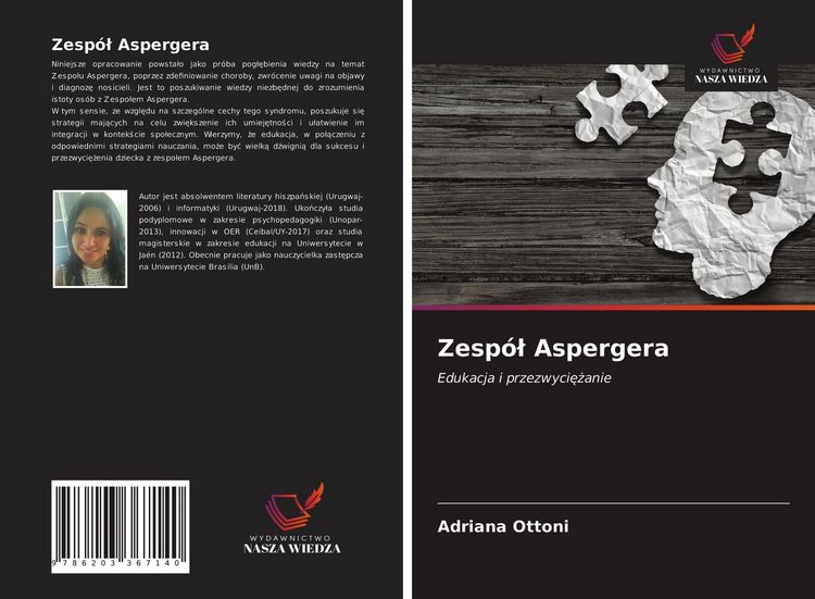 Produktbild: Zesp&oacute;&iquest; Aspergera