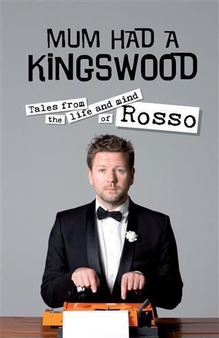 Produktbild: Mum had a Kingswood