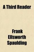 Produktbild: A Third Reader