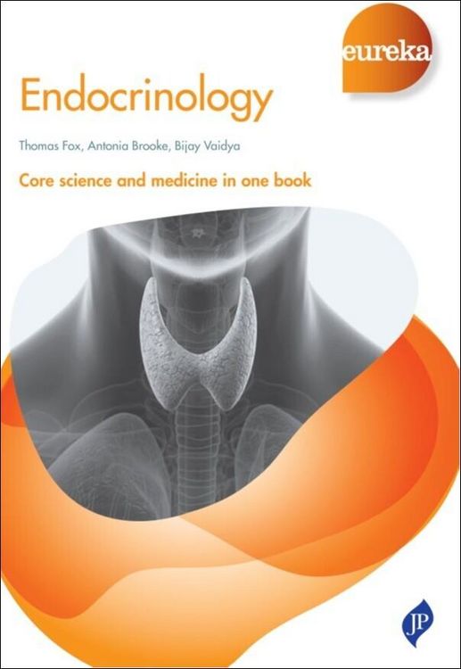 Produktbild: Eureka: Endocrinology