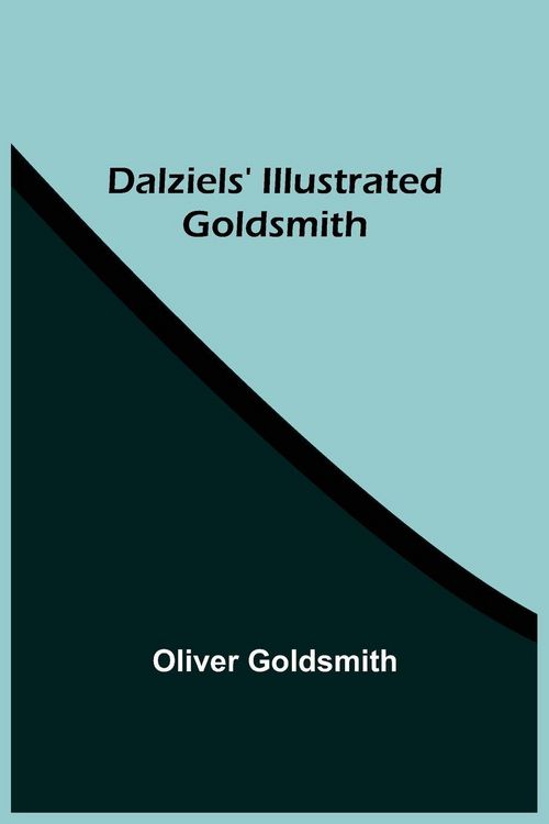Produktbild: Dalziels' Illustrated Goldsmith