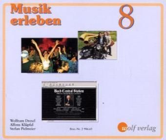 Produktbild: Musik erleben