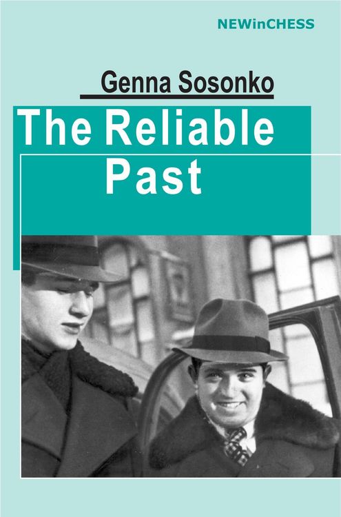 Produktbild: The Reliable Past