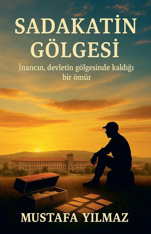 Produktbild: Sadakatin G&ouml;lgesi