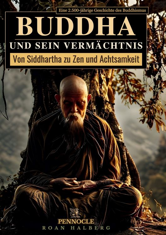 Produktbild: Buddha und sein Verm&auml;chtnis: Von Siddhartha zu Zen und Achtsamkeit