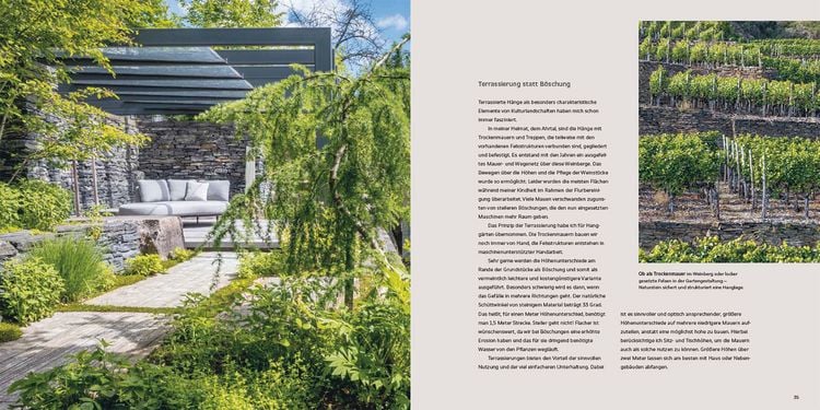 Produktbild: Natur, &Auml;sthetik, Design