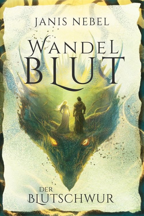 Produktbild: Der Blutschwur