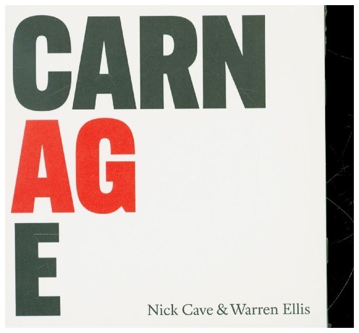 Produktbild: Carnage
